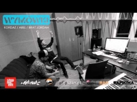 Kordaz feat. Abel -  Wymówki (prod.  Brat Jordah)