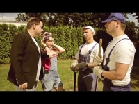 Joteste - Trochę wody (gośc. Justyna Kuśmierczyk, prod. Pierwszy Milion, Rogini)