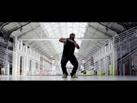 W.E.N.A. - Tinker Hatfield (Official Video)