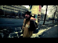 Szad Akrobata (Trzeci Wymiar) ''Dzieci Miast" (I niech szukają mnie kule)