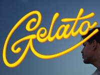 Taco Hemingway - Gelato (prod. Rumak)