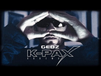 Gedz - K-PAX (Official Video)