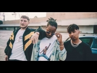 1K Phew - How We Coming feat. WHATUPRG & Ty Brasel (Official Video)