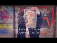 Wicher & Jimmy Kiss - G. Arcimboldo 'Ogień' (ft. Dj Ike, Czili) - Official Video