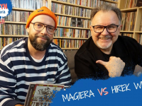 Magiera - wywiad: "Fascynuje mnie robienie dziwnej muzyki" (Magazyn Popkillera)