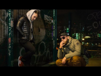 Filipek x PSR ft. Zetha - Mogło być gorzej