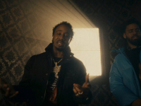 Benny The Butcher & J. Cole - Johnny P's Caddy (Official Video)