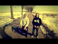 Za Młodzi Na Śmierć - W połowie drogi (prod. Kudel)