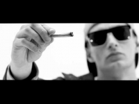 Kali x Paluch - "Syntetyczna Ganja Mafia" prod. SoDrumatic