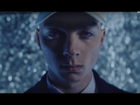 Małolat/Auer "Nad ranem" feat. Szpaku, Młody SMF