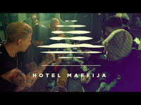 Hotel Maffija: Dzień Dziecka
