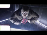 Szad Akrobata (Trzeci Wymiar) "Umieram na wyobraźnię" prod. Kris Scr, cuty: Dj Qmak