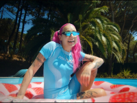 Young Leosia - Jungle Girl feat. Żabson