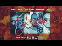 Popkiller Młode Wilki 7 - Jesień (prod. Flvwlxss)