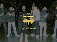 SB Maffija x 2115 - Proste fakty