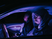 Alberto feat. Josef Bratan - Z Bratem Zarabiam Papier (Official Video)