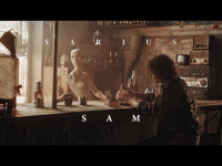 Sarius - Sam (prod. Gibbs)