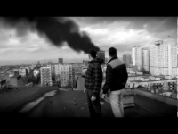 DWA SŁAWY - Koniec świata feat. DJ FLIP (Official video)