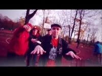 Krakowski Rap Kontratakuje (KRK) - Chodź na pole