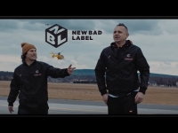 Borixon - Wiatr w skrzydłach feat. DJ Noriz (prod. SecretRank)