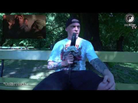 Słoń: "Wu-Tang Clan miał na mnie ogromny wpływ"