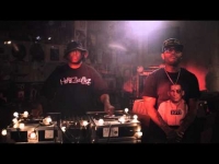 PRhyme (DJ Premier & Royce Da 5'9) - U Looz