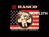 *Sneak Preview* Rasco "United Fakes Of America" (The Returners Mix)