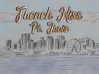 Phife Dawg Ft. Redman & Illa J - French Kiss Trois