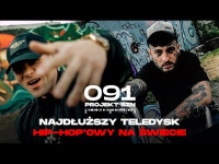 Major SPZ x Bonson x Głowa PMM x Kazior x Sage x Rena x Tkzetor x Rdi x Sawa SPZ x 091 - Projekt SZN