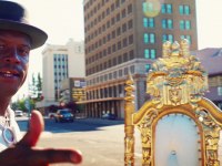 Fashawn & Sir Veterano - All Hail The King (Official Music Video)