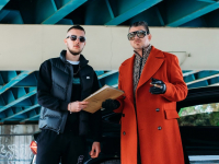 Kabe ft. Danzel - Cały hajs (prod. Opiat)