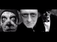 Vienio ft. Kodym, Mr. Borman - Diabły 2013 (prod. Pereł)