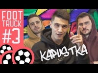 BARTEK KAPUSTKA RAPUJE POD OKIEM O.S.T.R.-A
