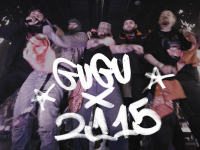 2115 - GUGU x 2115 ft. Bedoes 2115, White 2115, Kuqe 2115, Szpaku, Chivas (prod. AXL Beats)