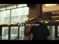 BIBIČ - LOVE STORY (OFFICIAL VIDEO) (PROD.WOREK)