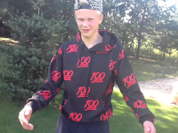 Flow Kingz Feat Lyng - Kygo jo