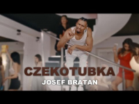 Josef Bratan - Czekotubka (Official Video) (prod. pieruun & Franklin)