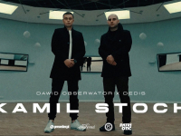 Dawid Obserwator x Dedis - Kamil Stoch (prod. Johnny Black)