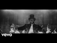 ScHoolboy Q - CHopstix (witH Travis Scott) [Official Music Video]