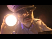 SZerSZ/Mellif - Jadę (ft. Dj Flip; Marek Dulewicz - bass)