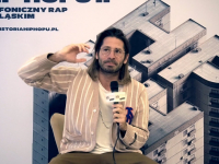 Jimek zdradza kulisy "Historii Polskiego Hip-Hopu" - wywiad
