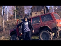 Arab - Lulu (prod. Homex)[KOSMOS]