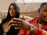 AZ - Check Me Out (Official Music Video)