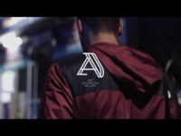 DEJAN - IDĘ [TW3 OFFICIAL  VIDEO]