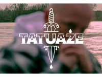 Małpa - Tatuaże (prod. Czarny HIFI)