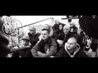 Pokahontaz - Habitat (official video) prod. Zetena