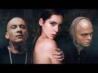 Sobota x Popek x Matheo - TOTEM (prod. Matheo) VIDEO [4K]