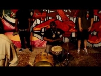 Escape (Jazz Joint) Mike Mass Prod by Sponatola