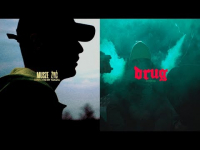 OKI - Muszę żyć + DRUG (directed by KOOZA)