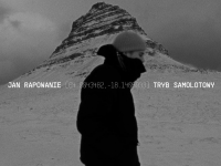 Jan-rapowanie - TRYB SAMOLOTOWY